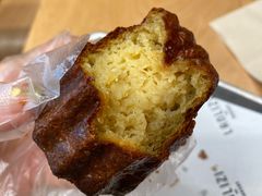 -LANLIZI BAKERY(COSMO店)