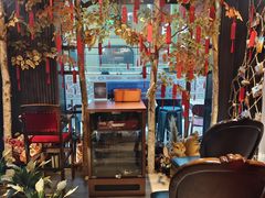 -俄士厨房(环球港店)