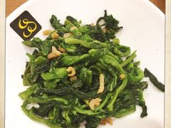 凉拌万年青-一品小笼(金融街店)