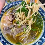 黄汤拉面界的天花板🍜