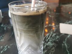 -The Rug Cafe(王府中环店)
