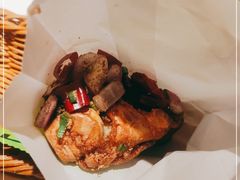 -客语客家菜(琶洲保利店)
