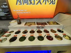 -赵氏盱眙十三香龙虾(蓝村店)