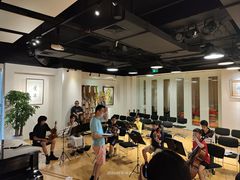 -小小莫扎特钢琴馆(香港名都店)
