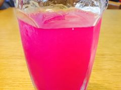 -菩提树·素食餐厅(汇智国际商业中心店)