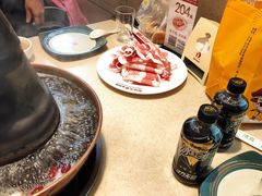 -阳坊大都涮羊肉(阳坊总店)