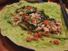 -林四喜·闽南传家菜(鼓浪屿店)