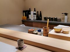 -鮨一日本料理(大中华店)
