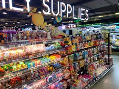 -G-Super 绿地优选(徐汇绿地缤纷城店)