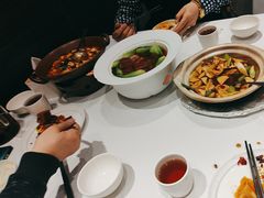 -眉州东坡(国贸店)