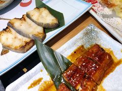 -东田之村自助餐厅(金水路店)