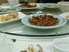 -惠宾饭庄(千禧店)