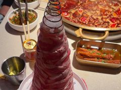 -小龙坎火锅(全球总店)