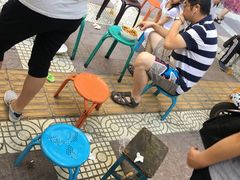 -刘老虎肉丸糊辣汤(总店)