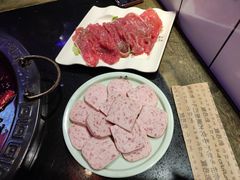 -宽板凳老灶火锅(南礼士路店)