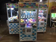 -好玩工厂密室·鹅鸭杀·桌游拼豆电玩