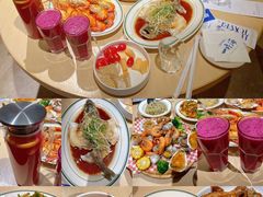 -日进一片海.生腌海鲜火锅.宵夜烧烤(三里屯总店)