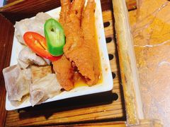 -广东道至正餐厅(区庄店)