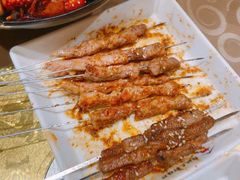 -早酒肖汉老味拌面