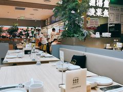 大堂-渔语鱼酸菜鱼新川菜(万象城店)