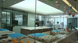 -禧月荟月子中心(前海Max店)