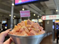 -牧童禧肉社·韩国炭火烤肉店(中粮祥云小镇店)