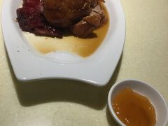 -龙记烧腊茶餐厅(常德路店)