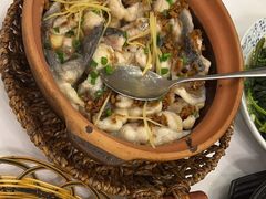 -围龙屋客家食府(福田店)