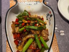 -花溪雨·森林餐厅(石基店)