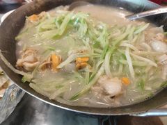 萝卜丝全贝-惠宾饭庄(中山路店)