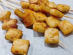 -烤五行·烧烤烤串(石佛营店)