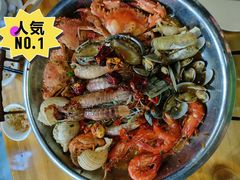 -星奇缘·海鲜餐厅(东山美食地标店)