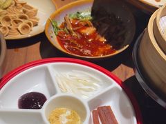 -青年公社烤鸭(熙悦天街店)