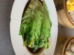 -潮府馆·非遗潮州菜·港式点心(世纪公园店)
