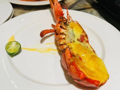 -安蒂娅·海鲜自助餐厅(安蒂娅美兰酒店)