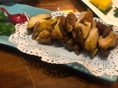 -荷花泰菜(东方新天地店)