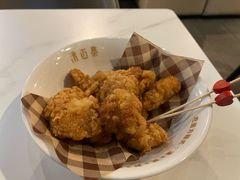 -清迈泰·泰国餐厅(华发商都店)
