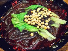 -菩提树·素食餐厅(汇智国际商业中心店)