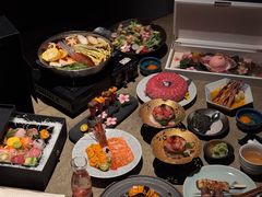 -贰捌零叁精致料理(钱湖店)