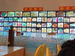 -大眼锅贴饺子(河西店)