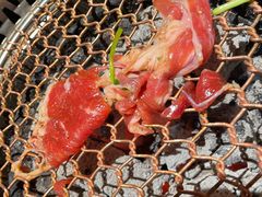 古法肥牛-韩盛·古法烤肉店(皇城恒隆广场店)