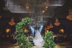 -格乐利雅婚礼艺术中心(浦东花木店)