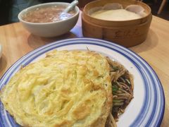 -宏状元现熬粥·京味菜(黄寺大街店)