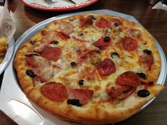 -Tubestation站点比萨(高新万达ONE店)