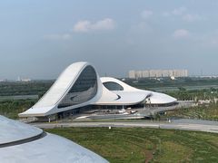 -哈尔滨大剧院