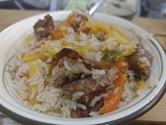 -开帝锐抓饭(和田街店)