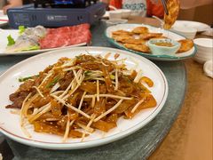 -永記粤菜·五指毛桃花雕鸡煲(九亭店)
