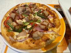 -乐凯撒披萨(汇港购物中心店)