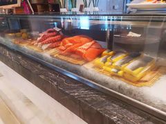 -索菲特酒店 · 云尚天际自助餐厅