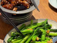 -常来小聚·广州非遗传承餐厅(地王广场店)